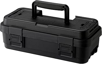 3点⭐️大阪引き取り⭐️リス(RISU) 収納 トランクカーゴ　ブラック日本製 Amazon.co.jp: リス(RISU) 収納ボックス トランクカーゴ